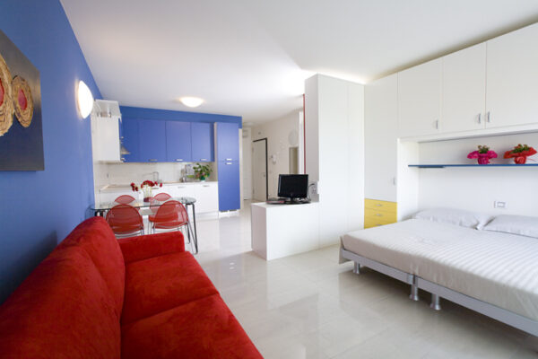 monolocale appartamento 58 mq in vendita a portogruaro