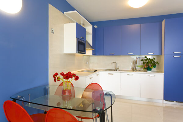 cucina appartamento in vendita a portogruaro