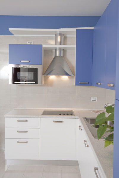 cucina appartamento in vendita a portogruaro