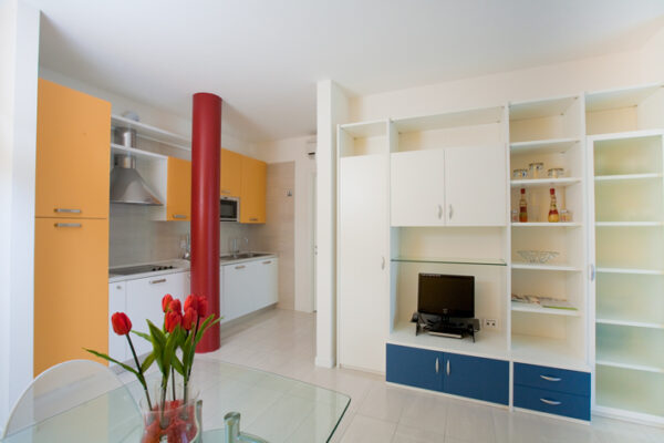 bilocale appartamento in vendita a portogruaro